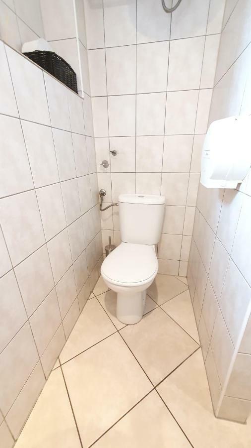 Pokoje Do Wynajecia Piastowska Międzyrzecz Exterior foto