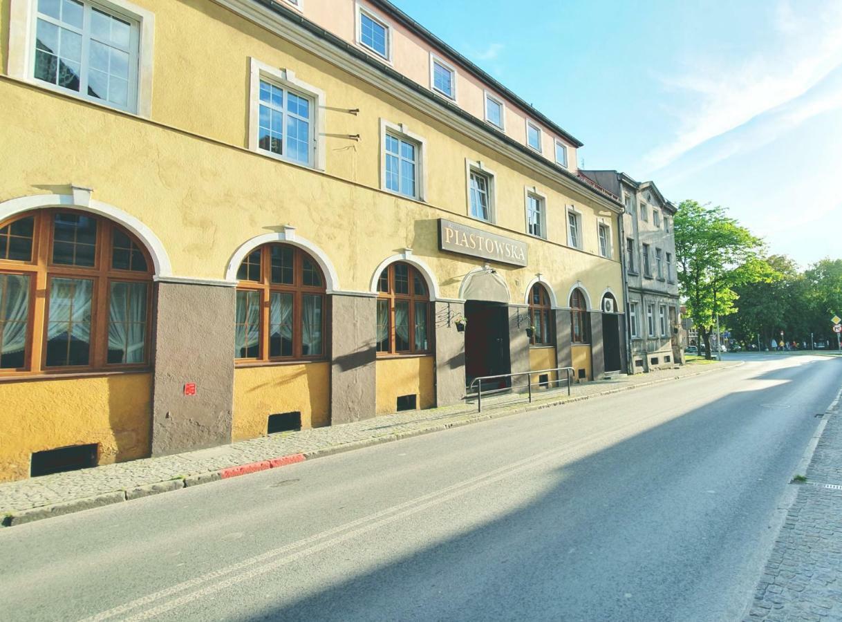 Pokoje Do Wynajecia Piastowska Międzyrzecz Exterior foto